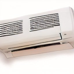 How does air conditioning work?